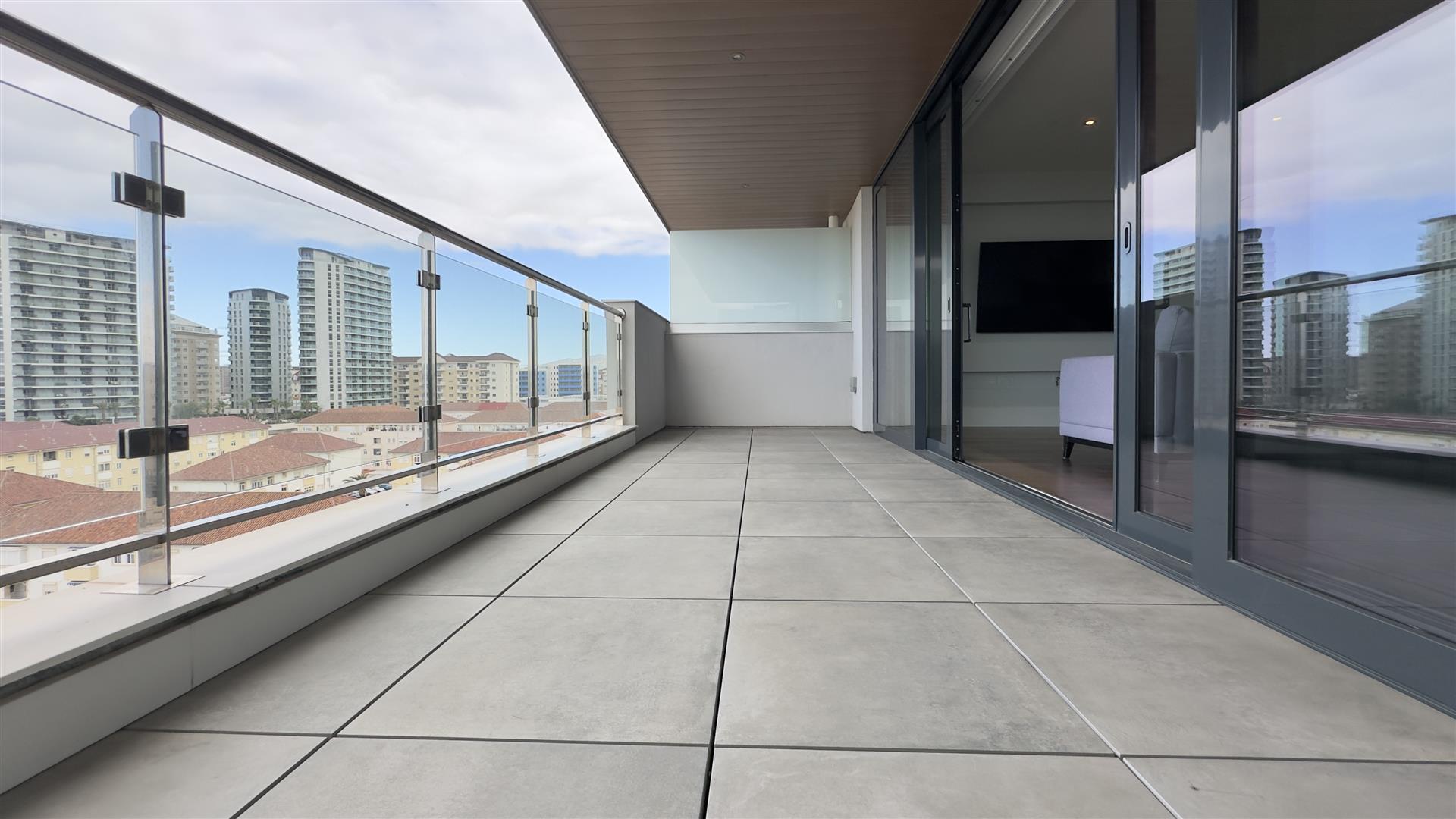 Image of Apartment - 3 Bedrooms - 2 Bathrooms for Sale in Midtown-Gibraltar, Image 15